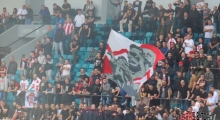 SRB: Vojvodina Novi Sad - Crvena Zvezda Belgrade. 2025-05-21